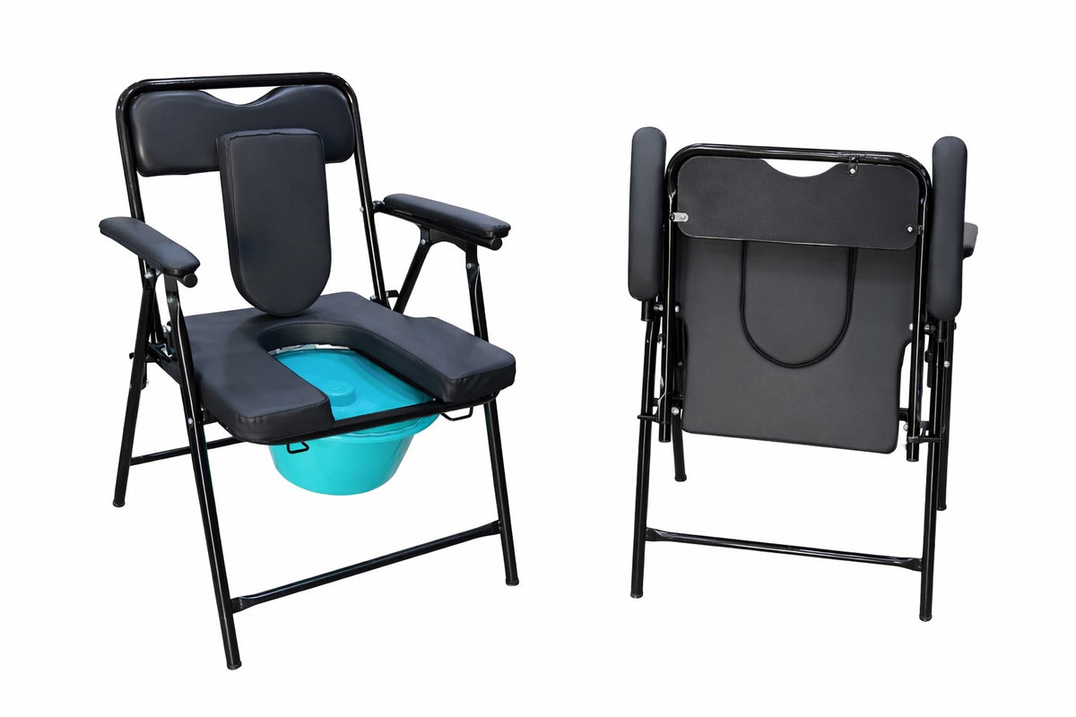 chaise WC