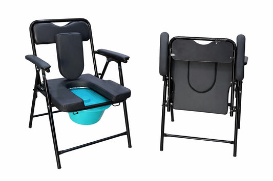 chaise WC