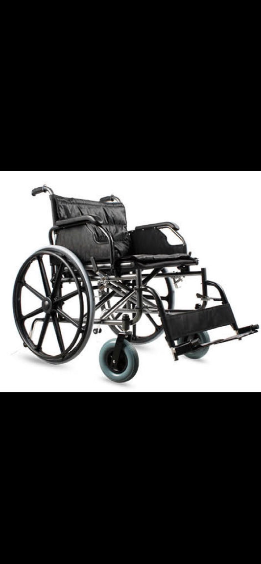 fauteuil roulant pour personne obèse à Dakar